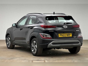 Used Hyundai KONA 2022 for sale - 78537934: Photo