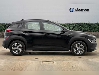Used Hyundai KONA 2022 for sale - 78537934: Photo