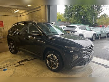 Used Hyundai TUCSON 2026 for sale - 79113437: Photo