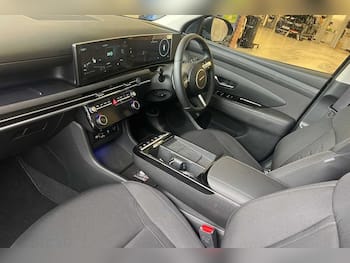Used Hyundai TUCSON 2026 for sale - 79113437: Photo