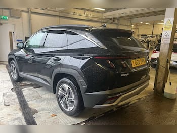 Used Hyundai TUCSON 2026 for sale - 79113437: Photo