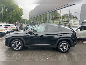 Used Hyundai TUCSON 2026 for sale - 79113437: Photo