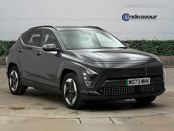 Used Hyundai KONA 2024 for sale - 78656617: Photo