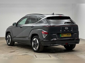 Used Hyundai KONA 2024 for sale - 78656617: Photo