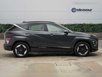 Used Hyundai KONA 2024 for sale - 78656617: Photo