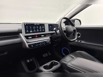 Used Hyundai IONIQ 5 2023 for sale - 78133536: Photo