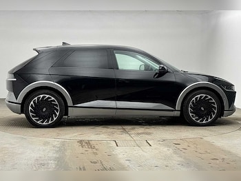 Used Hyundai IONIQ 5 2023 for sale - 78133536: Photo