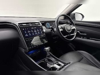 Used Hyundai TUCSON 2022 for sale - 78538003: Photo