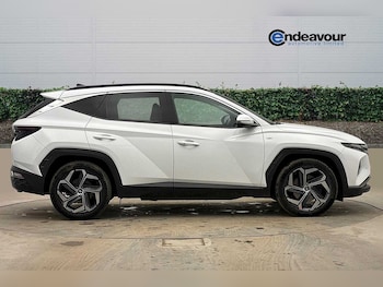 Used Hyundai TUCSON 2022 for sale - 78538003: Photo