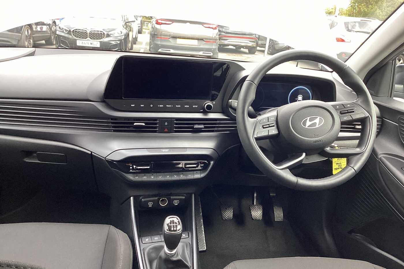 Used Hyundai i20 2024 for sale - 78108496: Photo 12