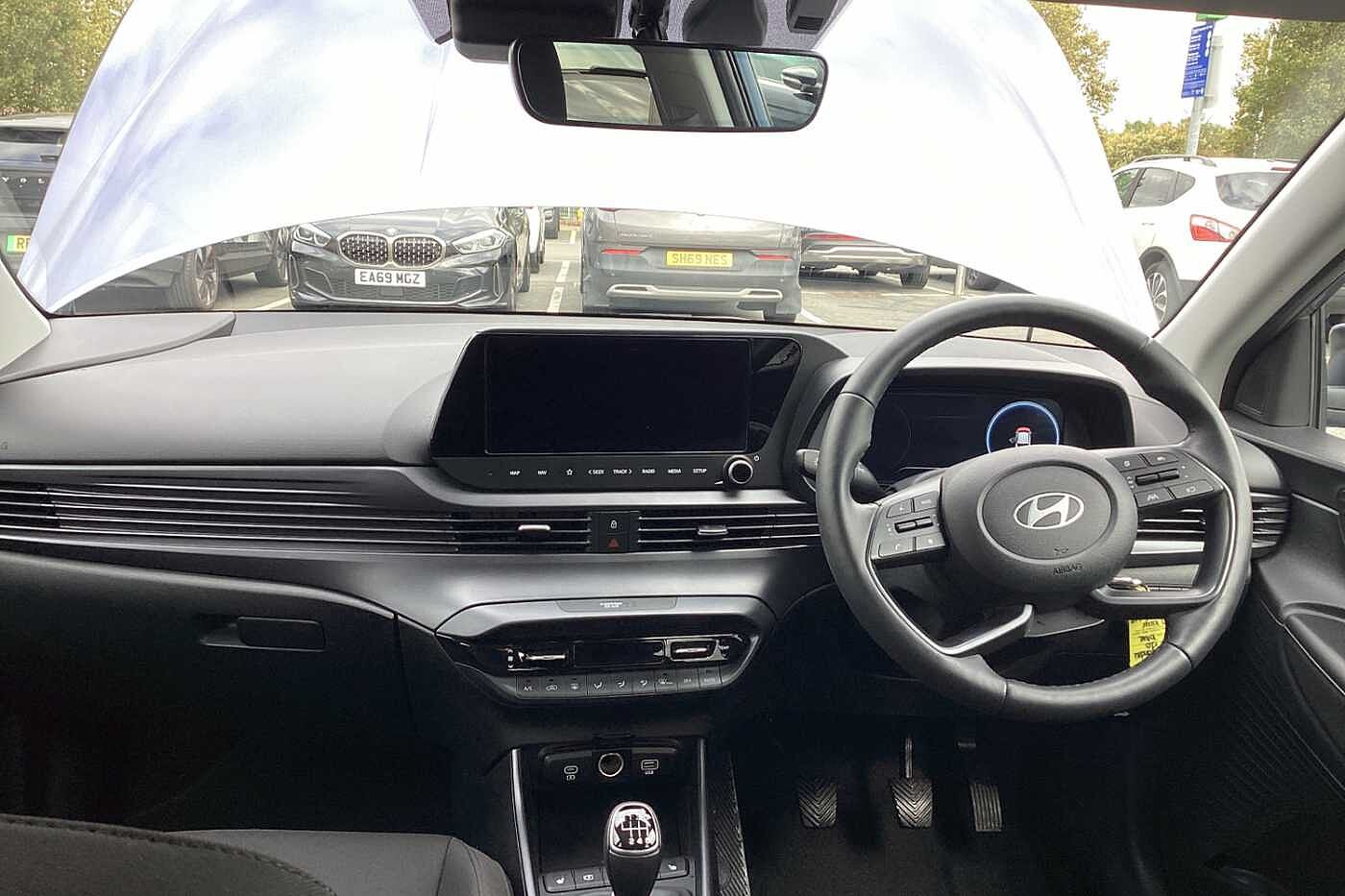 Used Hyundai i20 2024 for sale - 78108496: Photo 13