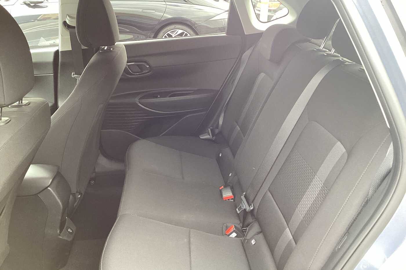 Used Hyundai i20 2024 for sale - 78108496: Photo 14