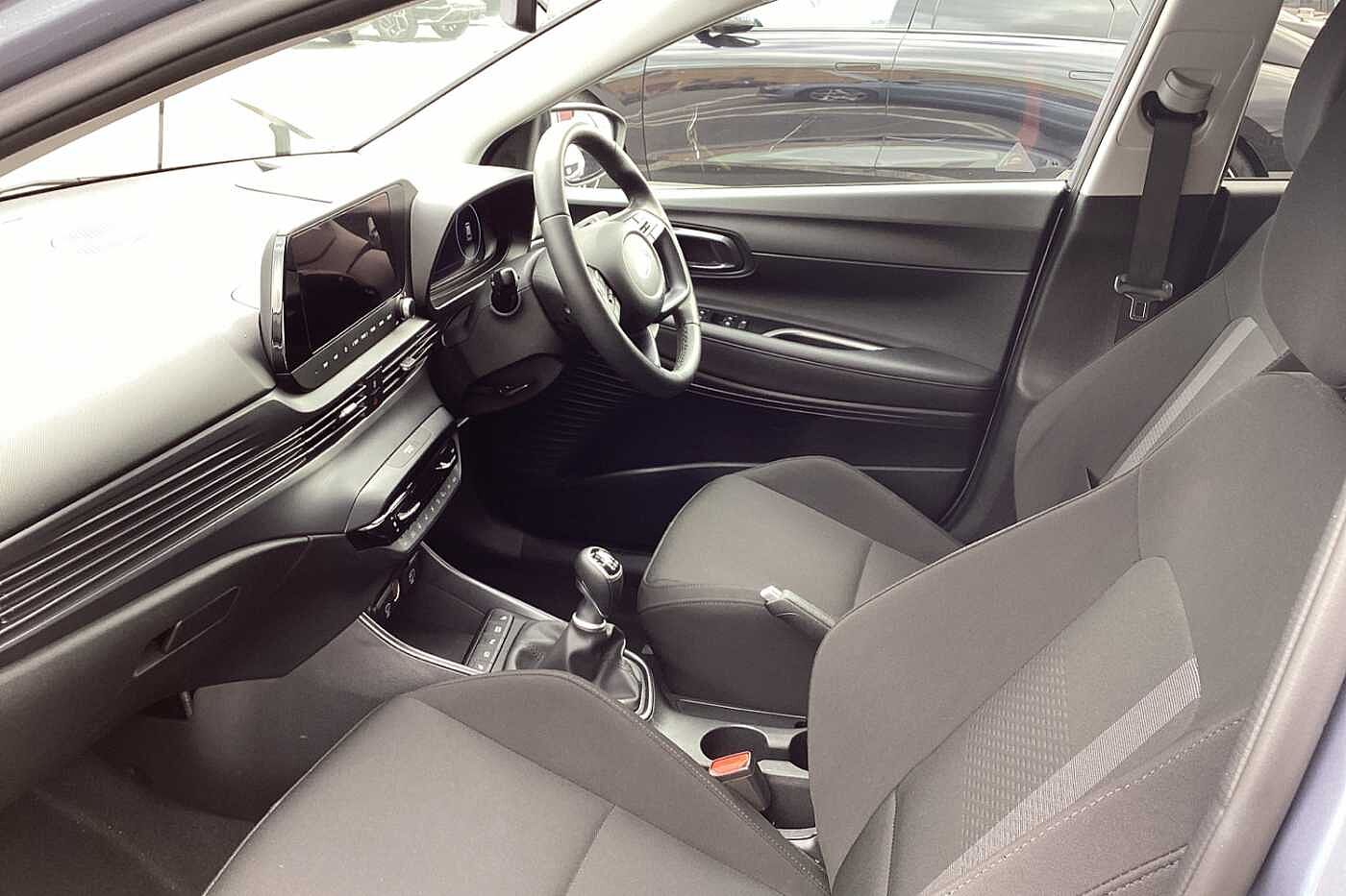 Used Hyundai i20 2024 for sale - 78108496: Photo 16