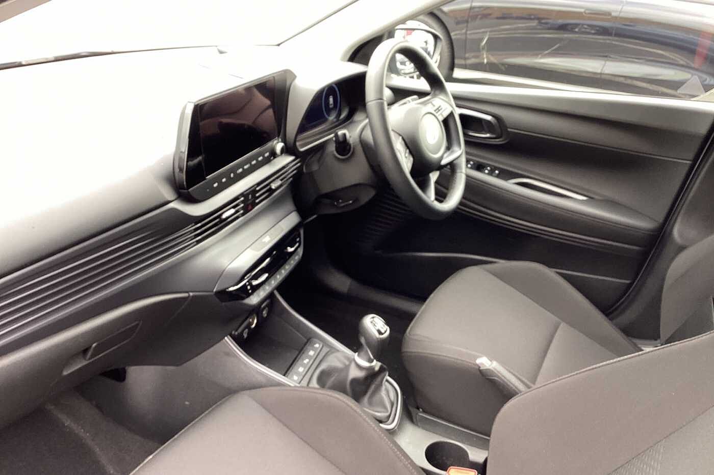 Used Hyundai i20 2024 for sale - 78108496: Photo 2