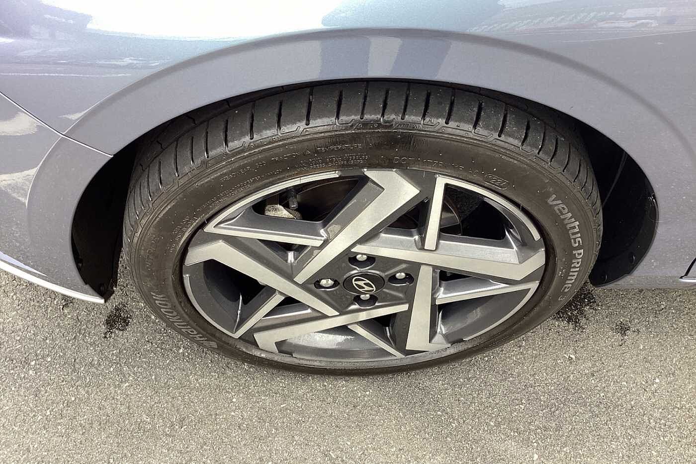 Used Hyundai i20 2024 for sale - 78108496: Photo 20