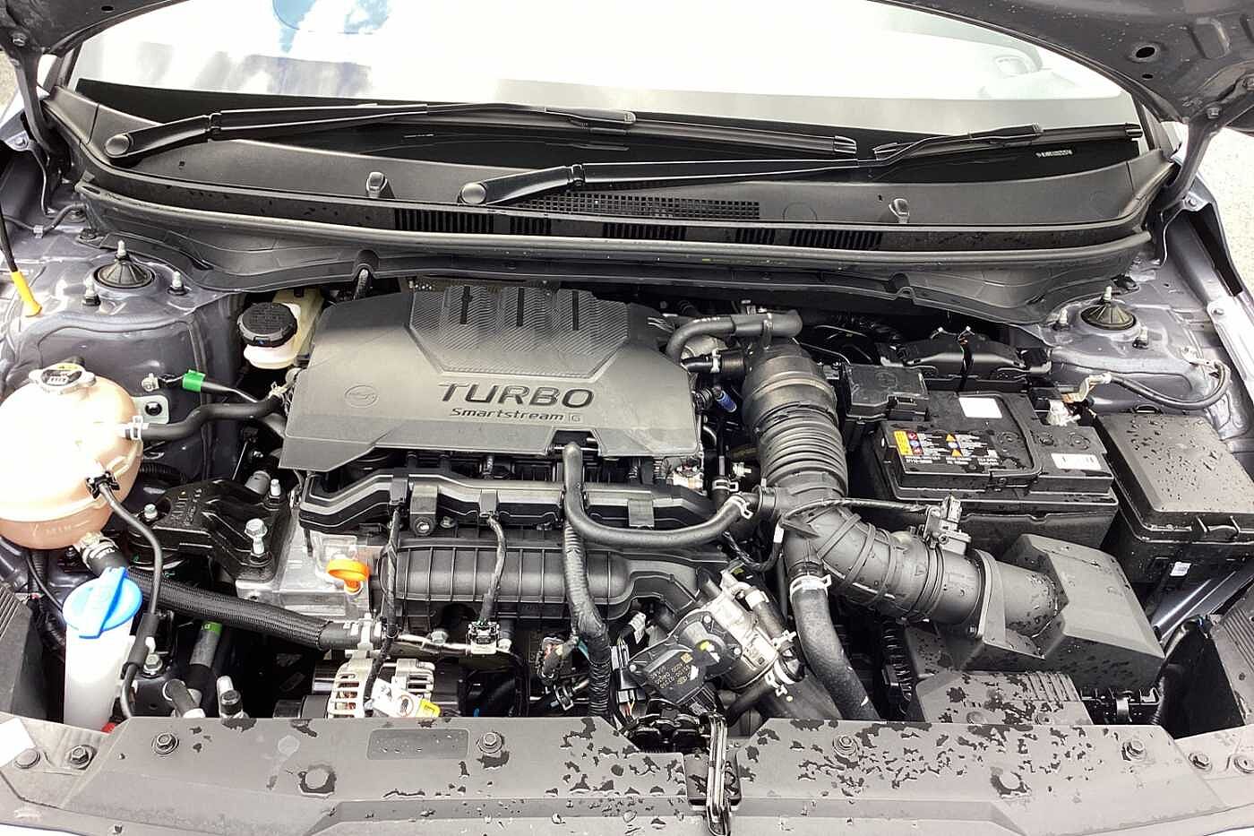 Used Hyundai i20 2024 for sale - 78108496: Photo 23