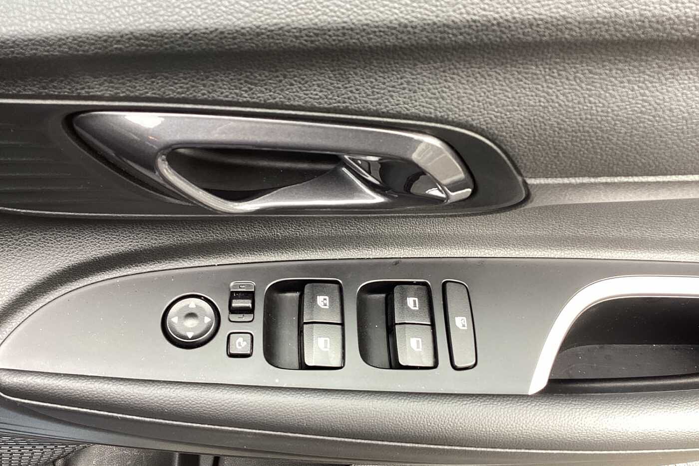 Used Hyundai i20 2024 for sale - 78108496: Photo 24