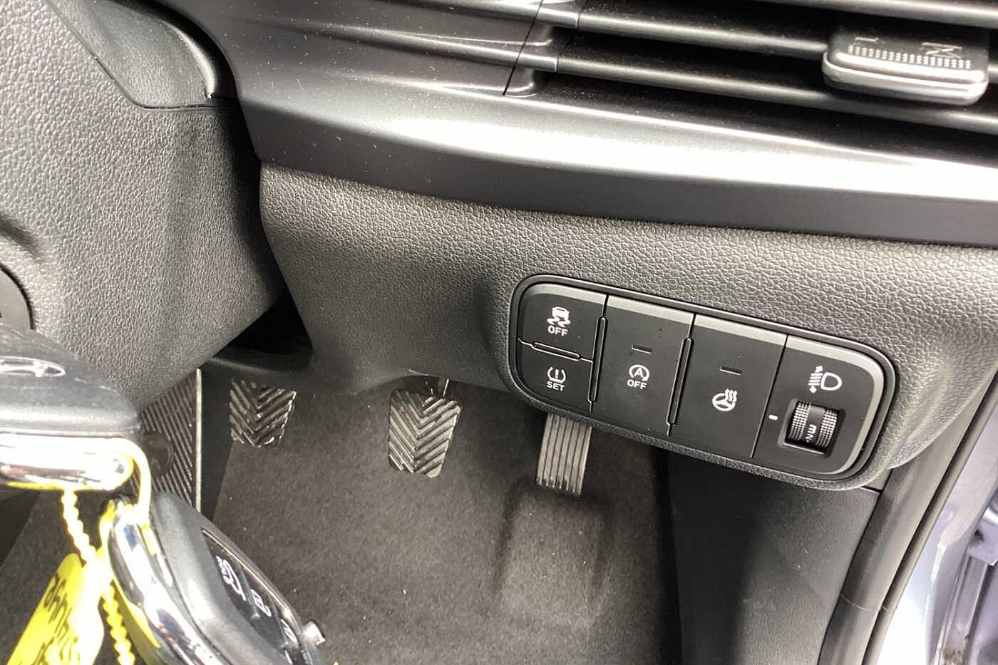 Used Hyundai i20 2024 for sale - 78108496: Photo 26