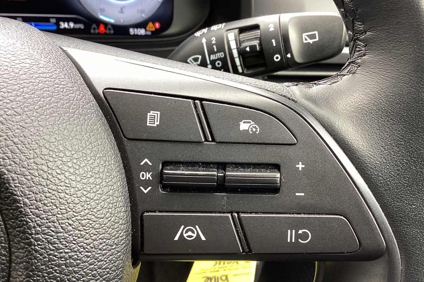 Used Hyundai i20 2024 for sale - 78108496: Photo 27