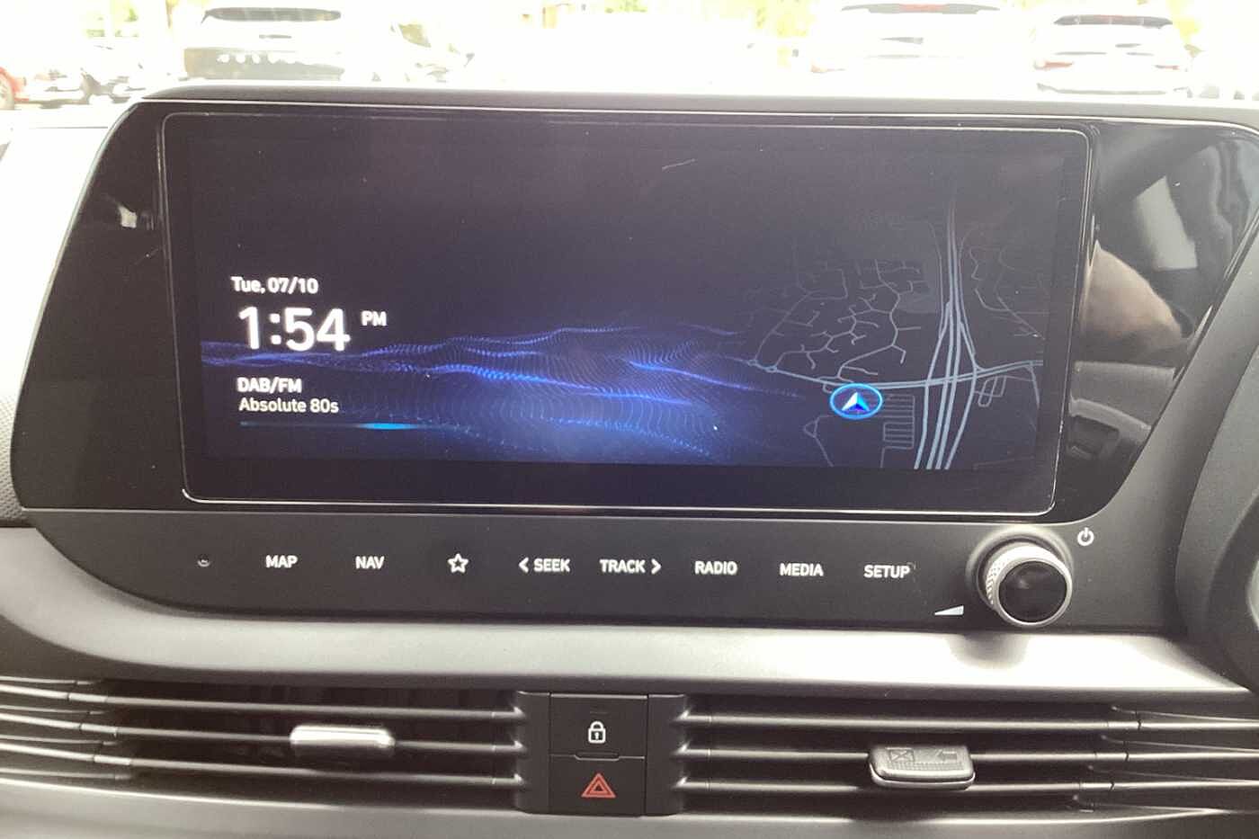 Used Hyundai i20 2024 for sale - 78108496: Photo 29