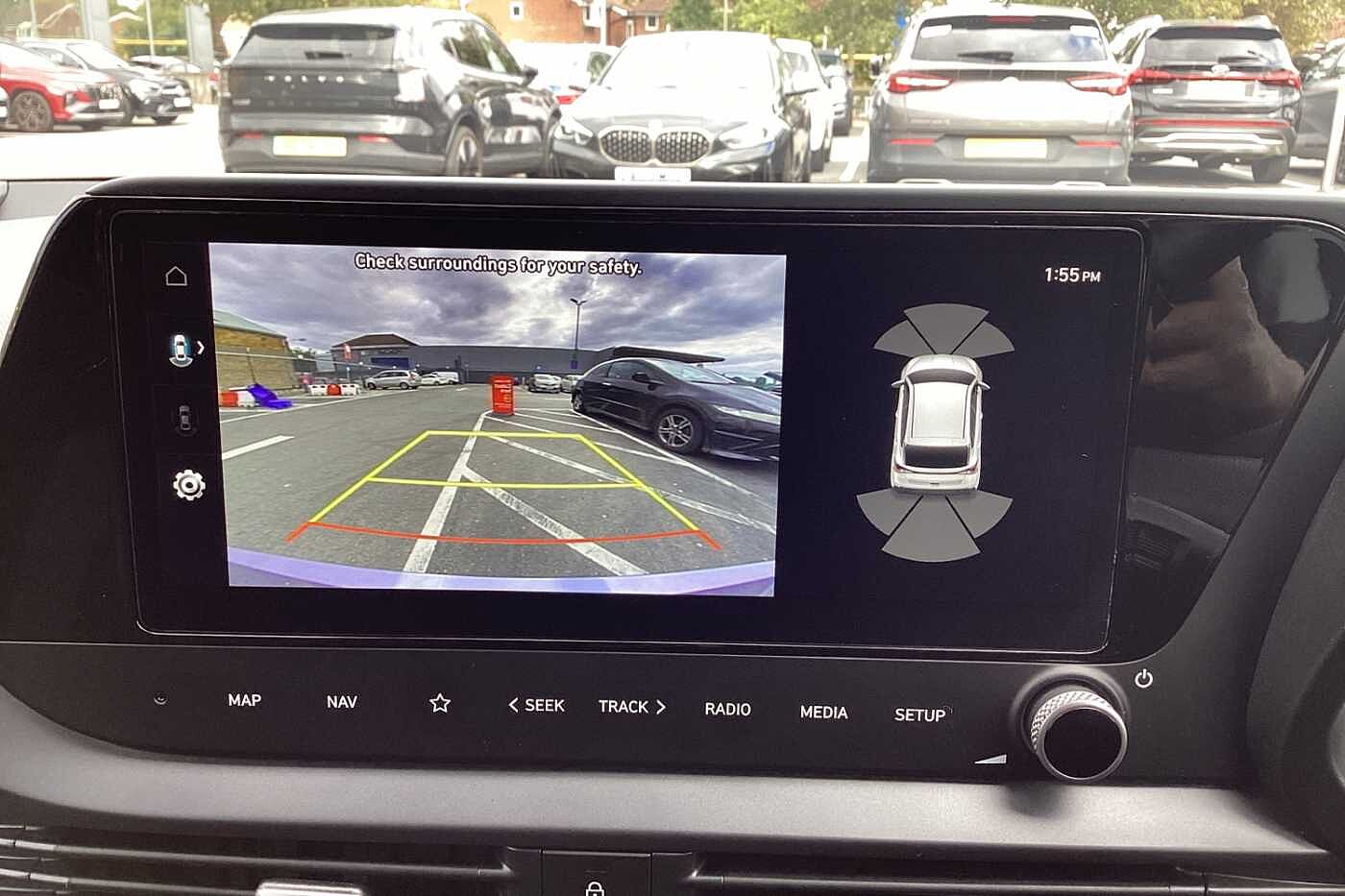 Used Hyundai i20 2024 for sale - 78108496: Photo 33