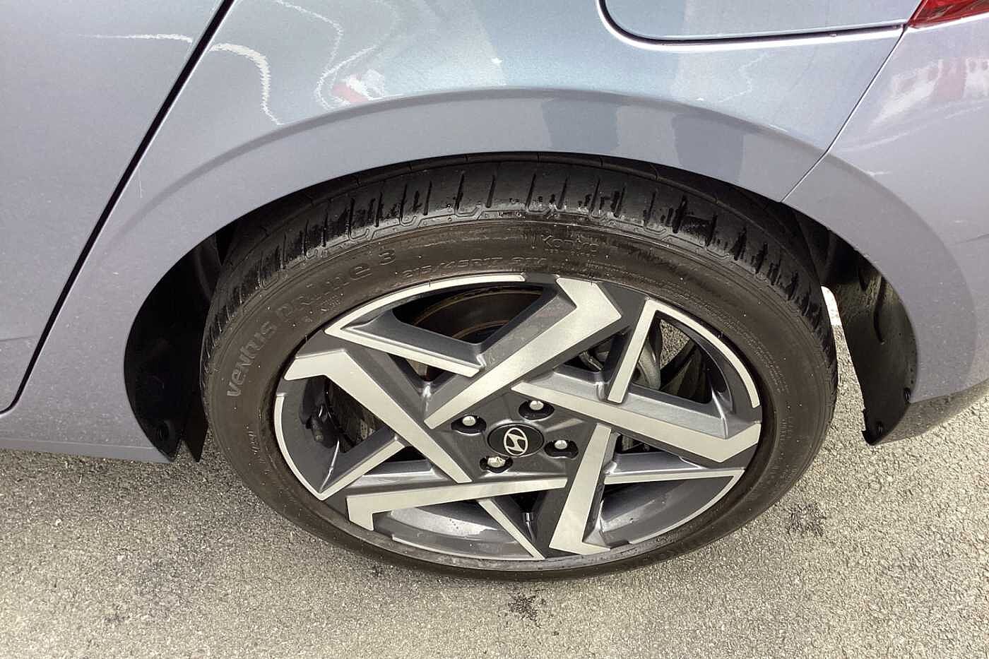 Used Hyundai i20 2024 for sale - 78108496: Photo 34