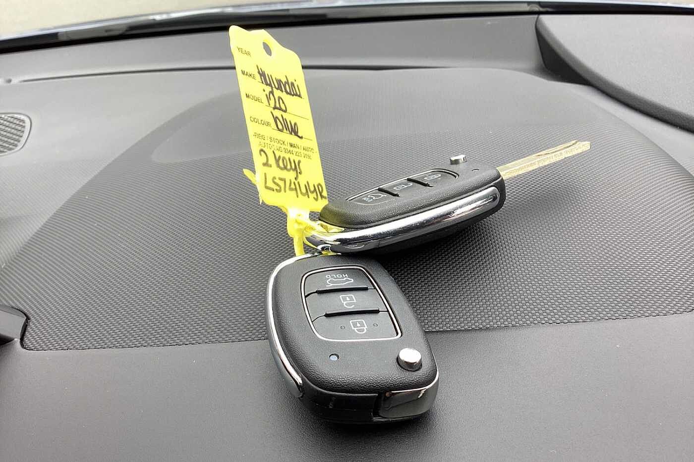 Used Hyundai i20 2024 for sale - 78108496: Photo 35