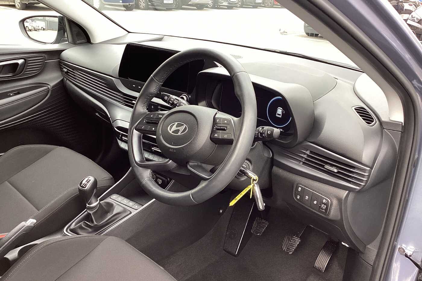 Used Hyundai i20 2024 for sale - 78108496: Photo 6