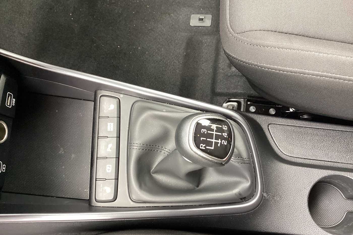 Used Hyundai i20 2024 for sale - 78108496: Photo 8