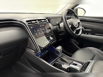 Used Hyundai TUCSON 2022 for sale - 78537996: Photo