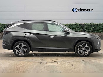 Used Hyundai TUCSON 2022 for sale - 78537996: Photo