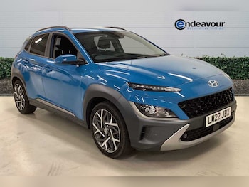 Used Hyundai KONA 2022 for sale - 78778926: Photo