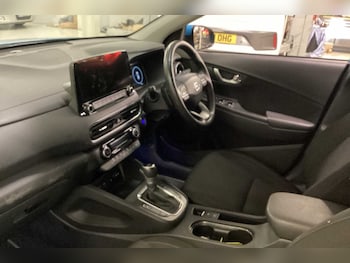 Used Hyundai KONA 2022 for sale - 78778926: Photo