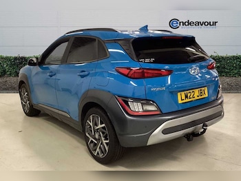 Used Hyundai KONA 2022 for sale - 78778926: Photo