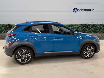 Used Hyundai KONA 2022 for sale - 78778926: Photo