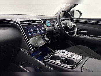 Used Hyundai TUCSON 2022 for sale - 78804399: Photo