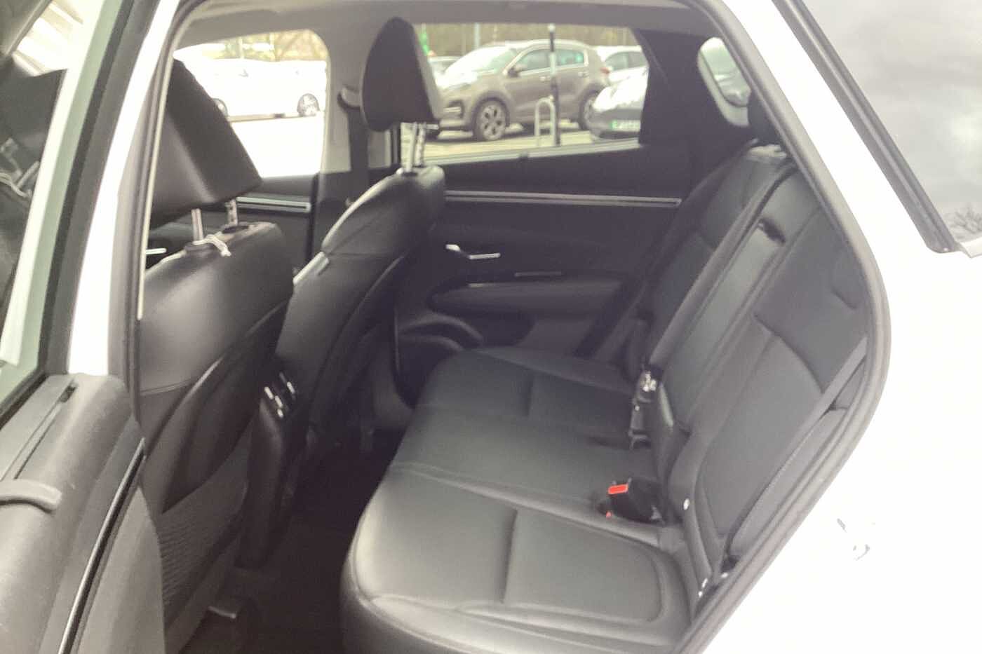 Used Hyundai TUCSON 2022 for sale - 78108554: Photo 13