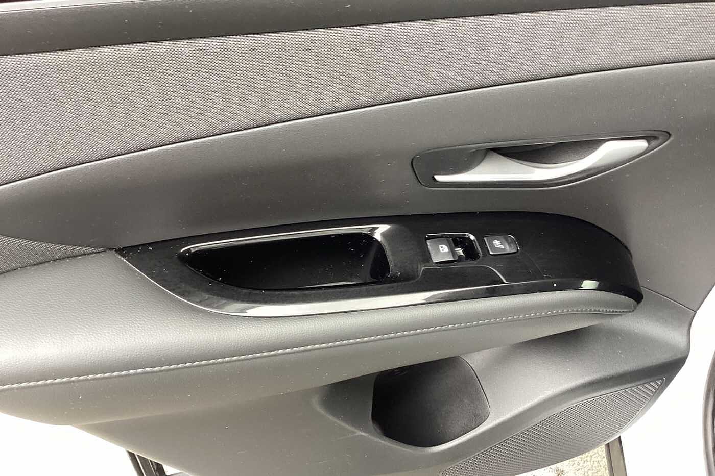 Used Hyundai TUCSON 2022 for sale - 78108554: Photo 16