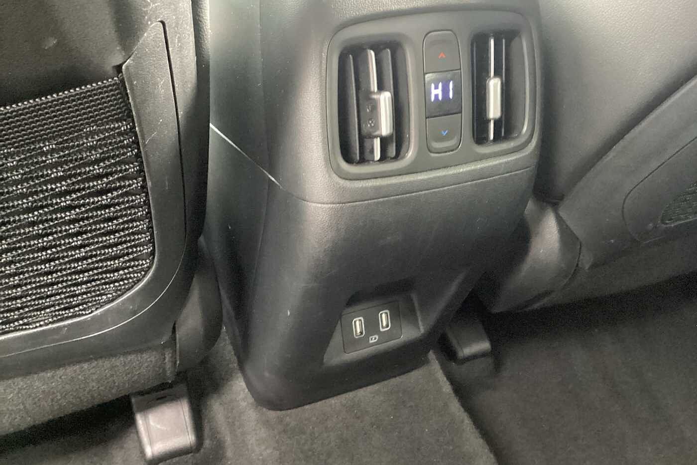 Used Hyundai TUCSON 2022 for sale - 78108554: Photo 17