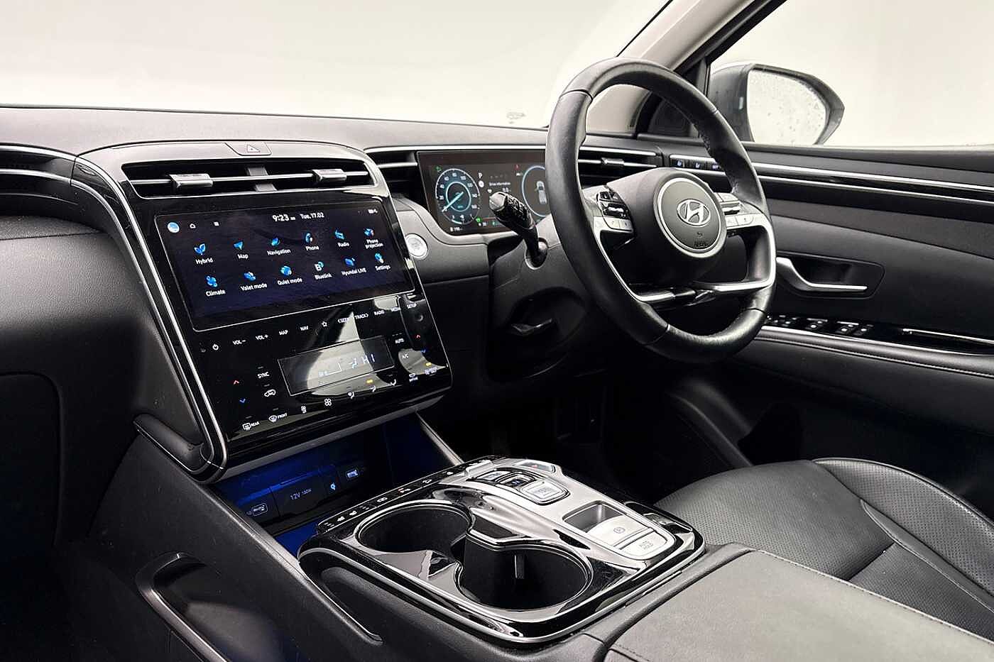 Used Hyundai TUCSON 2022 for sale - 78108554: Photo 2