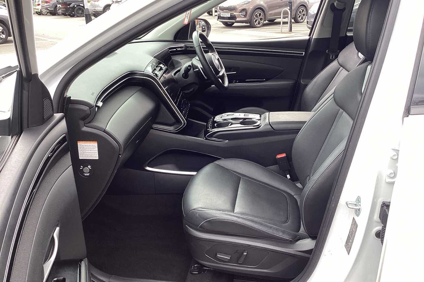 Used Hyundai TUCSON 2022 for sale - 78108554: Photo 22