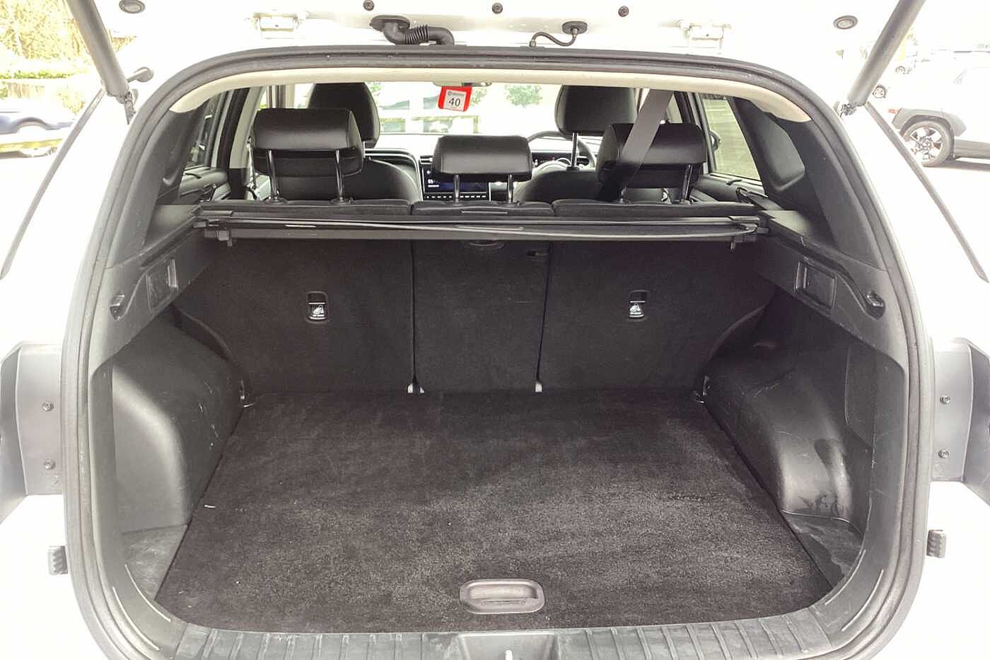 Used Hyundai TUCSON 2022 for sale - 78108554: Photo 25