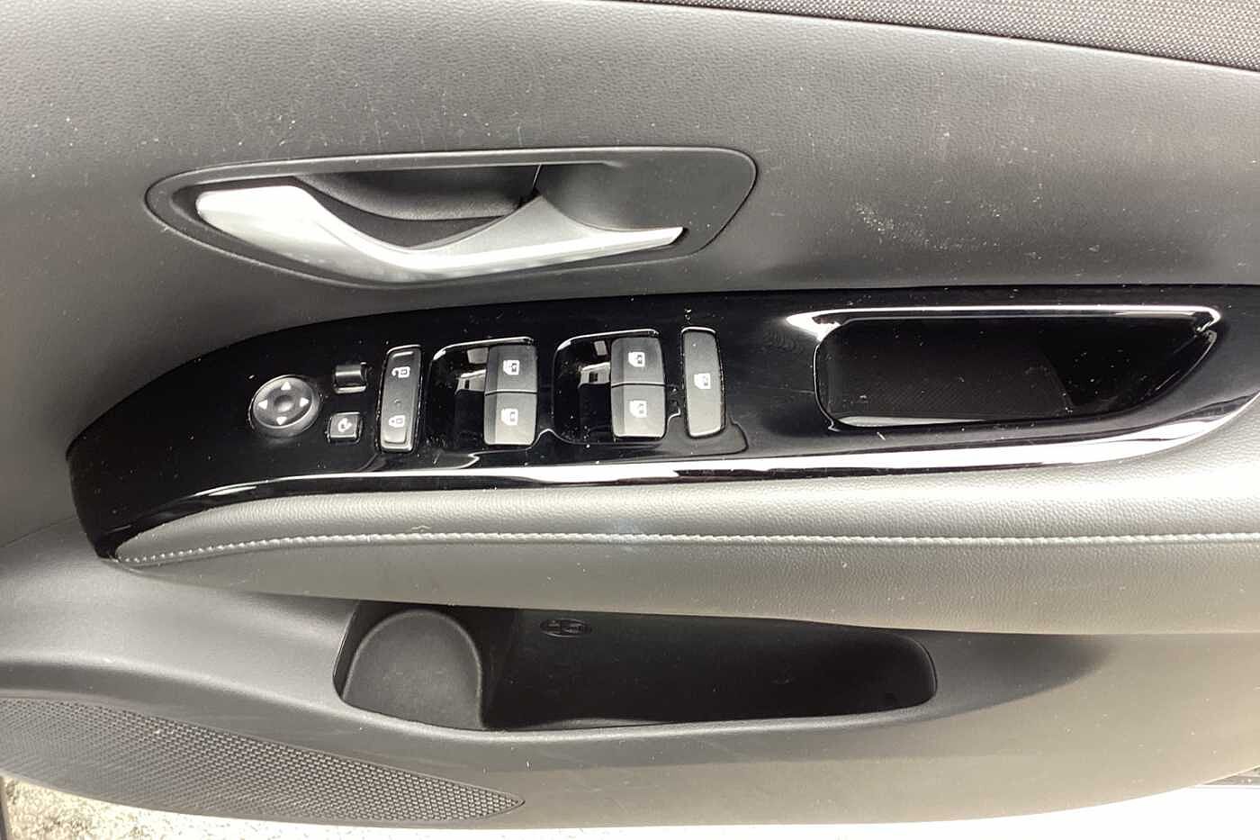 Used Hyundai TUCSON 2022 for sale - 78108554: Photo 29