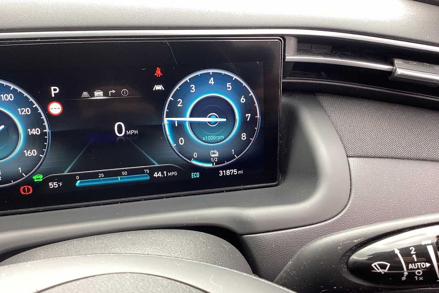 Used Hyundai TUCSON 2022 for sale - 78108554: Photo 33