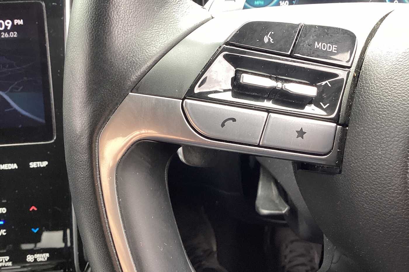 Used Hyundai TUCSON 2022 for sale - 78108554: Photo 34