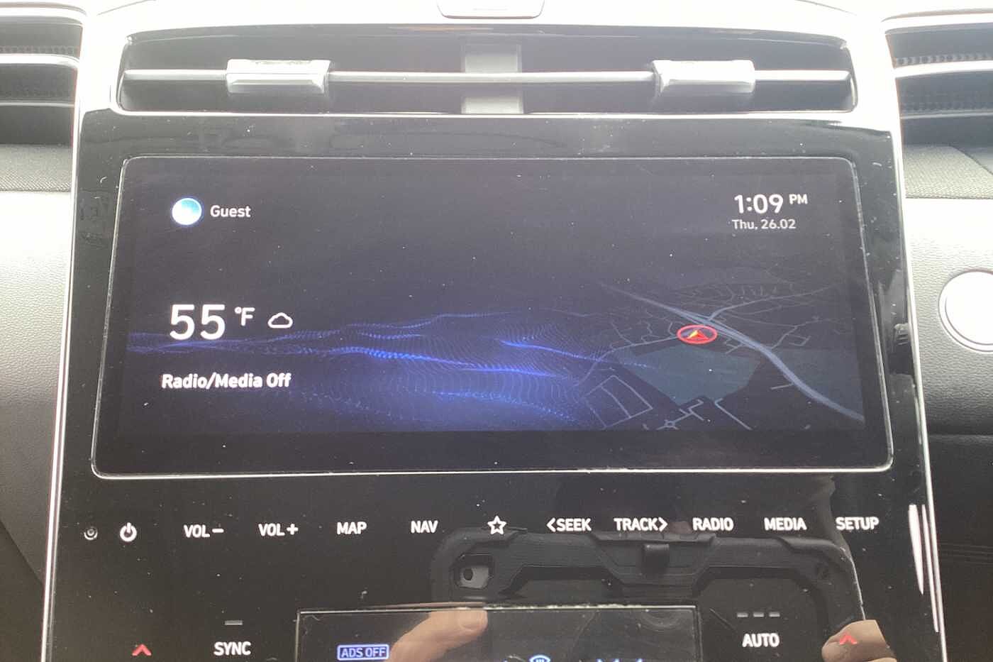 Used Hyundai TUCSON 2022 for sale - 78108554: Photo 35