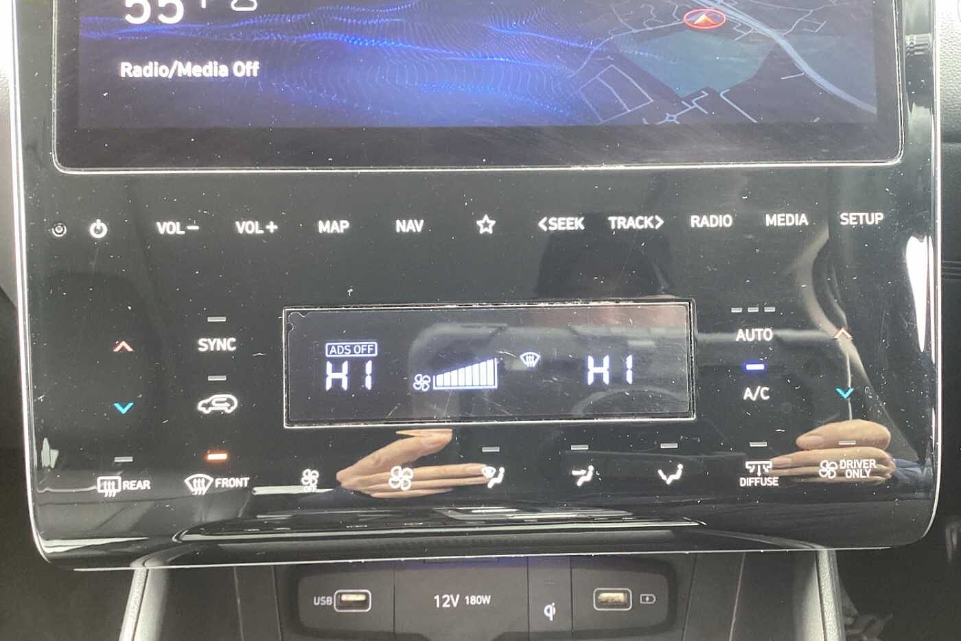 Used Hyundai TUCSON 2022 for sale - 78108554: Photo 36