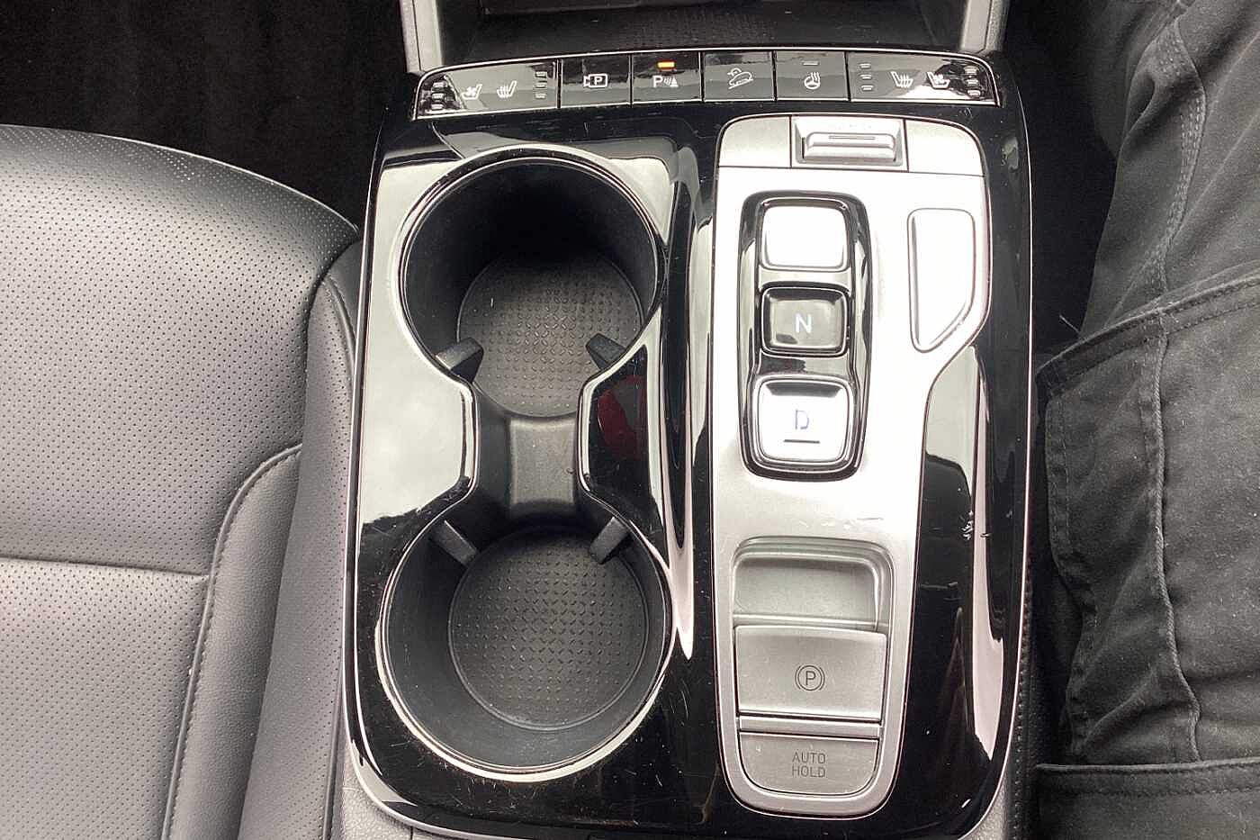 Used Hyundai TUCSON 2022 for sale - 78108554: Photo 39