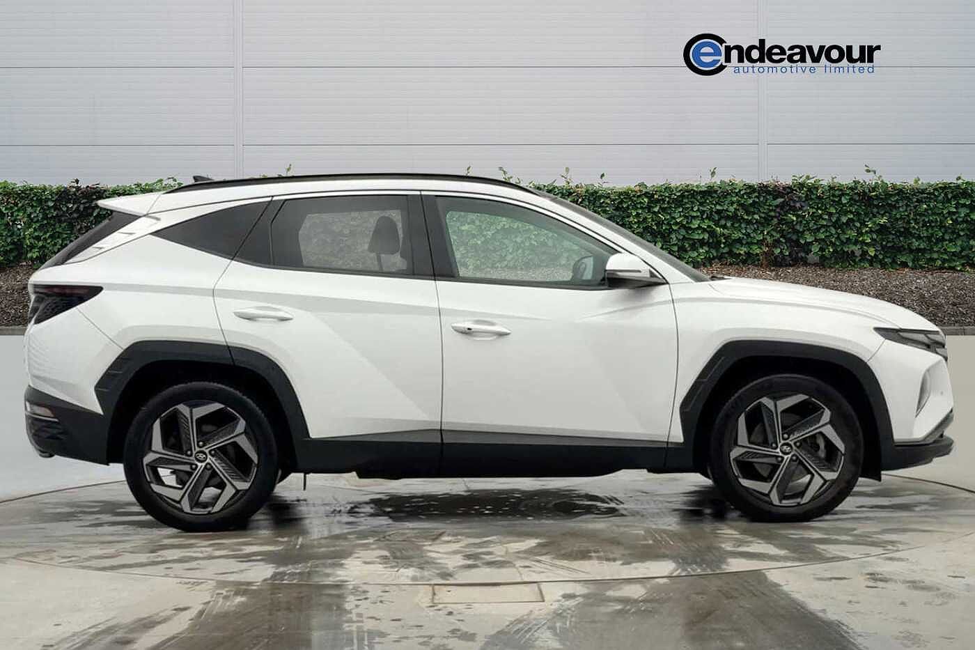 Used Hyundai TUCSON 2022 for sale - 78108554: Photo 4