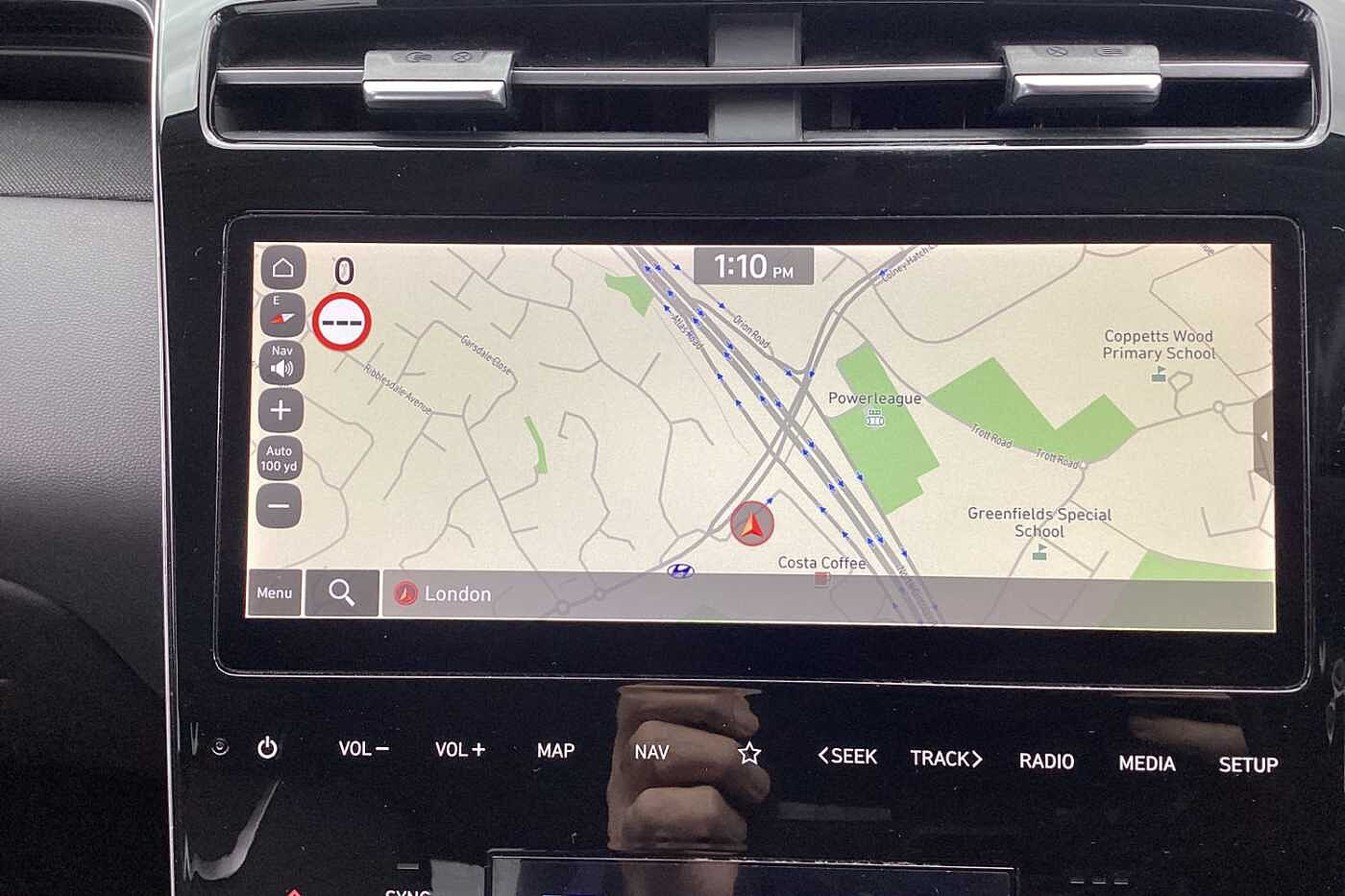 Used Hyundai TUCSON 2022 for sale - 78108554: Photo 41